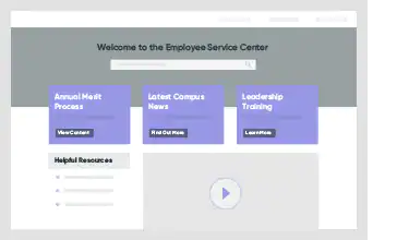 HR Service Delivery ServiceNow Offering