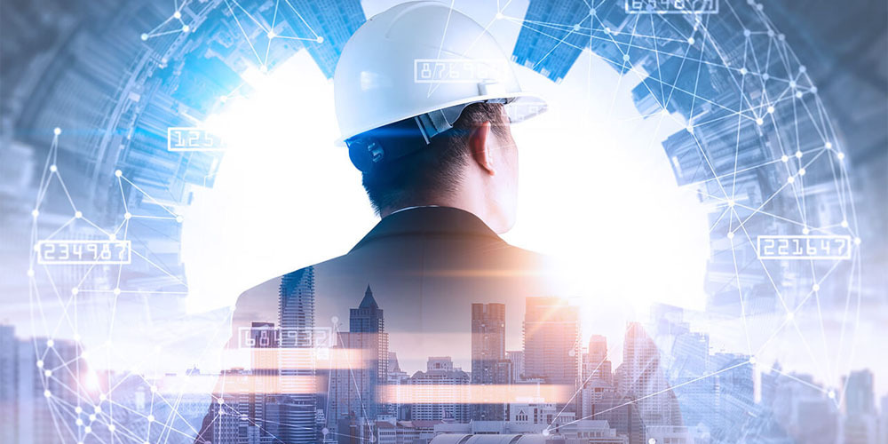 Role of IT in Construction Industry