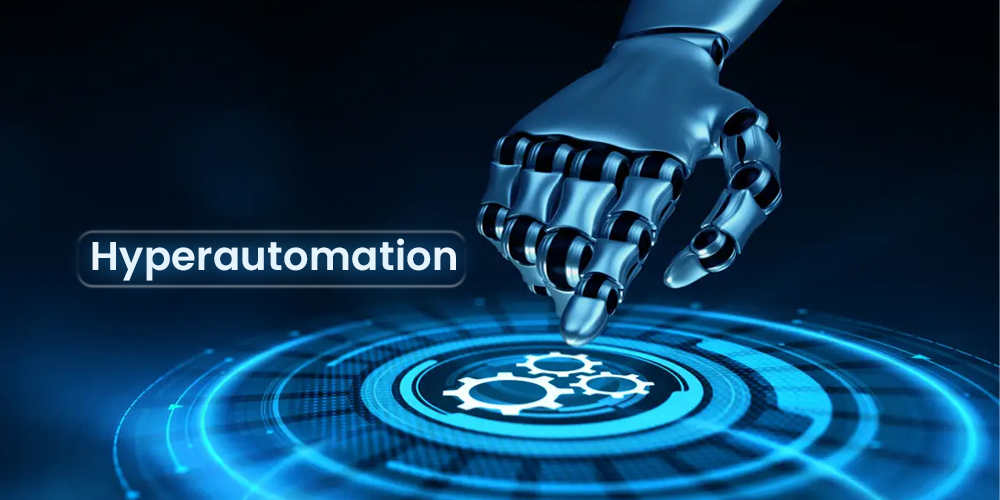 How ITOne helps with Hyper Automation to enhance your Digital Transformation?
