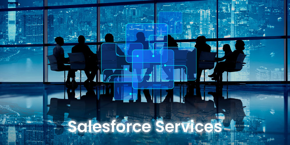 Salesforce Services by ITOne Infotech: The Ultimate Guide