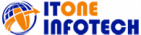 ITOne Infotech Logo